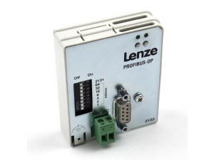 Lenze Profibus 2133iB