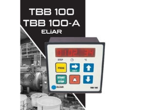 ELAR  TB 100