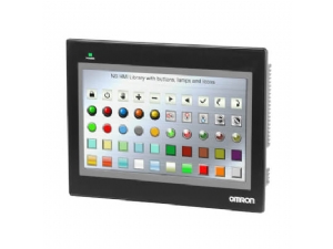 OMRON NB10W-TW01